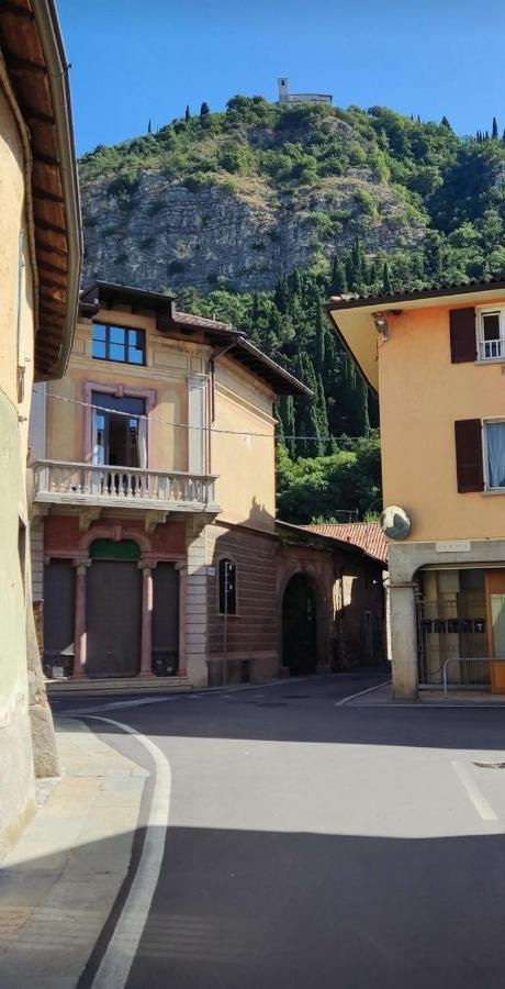 Corte Del Cedro Provaglio d'Iseo Extérieur photo