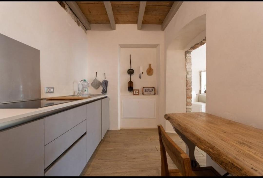 Corte Del Cedro Provaglio d'Iseo Extérieur photo