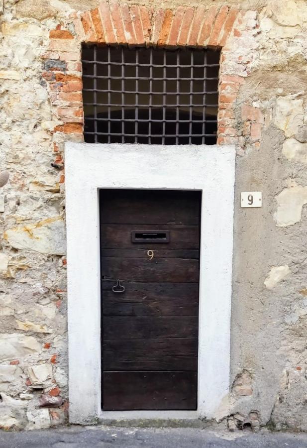 Corte Del Cedro Provaglio d'Iseo Extérieur photo
