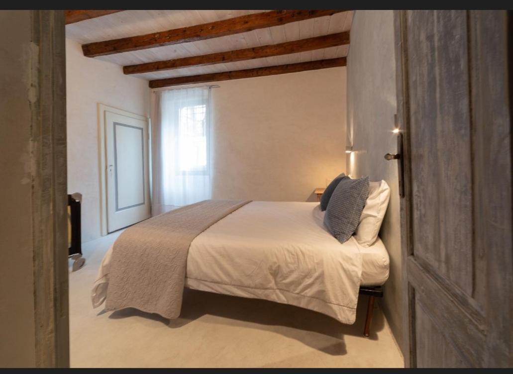Corte Del Cedro Provaglio d'Iseo Chambre photo